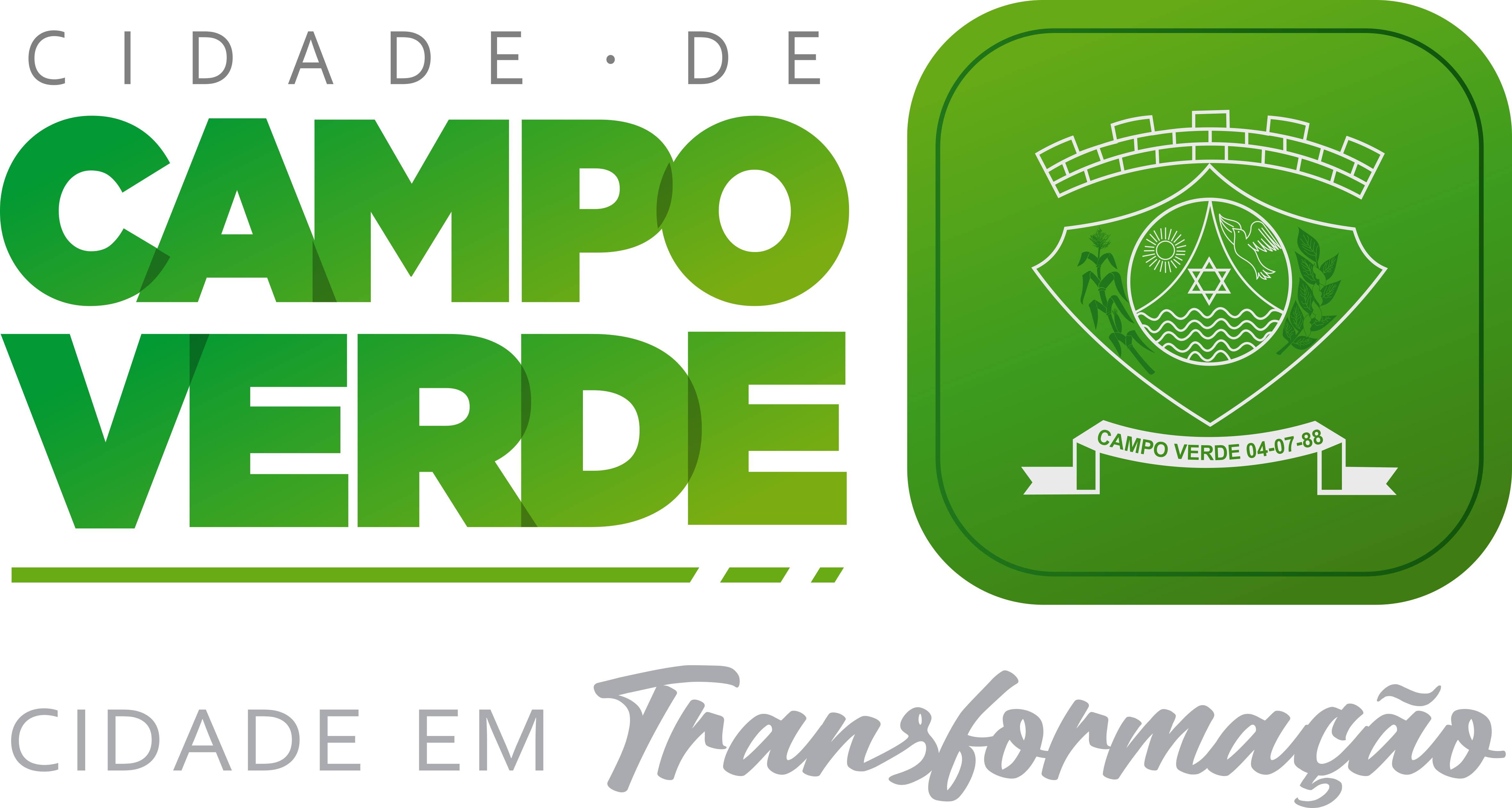 Prefeitura de Campo Verde