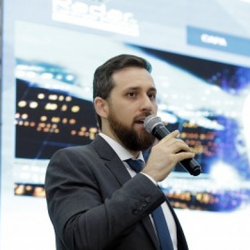 Eduardo Benjoino Ferraz