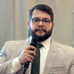 Gabriel Garcia Domingues