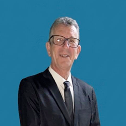 Gustavo André Rocha