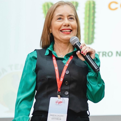 Márcia Paes Caldas